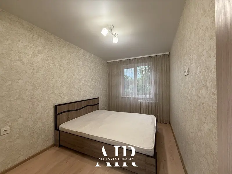 2-room apartment for sale, 46 m², Botanica