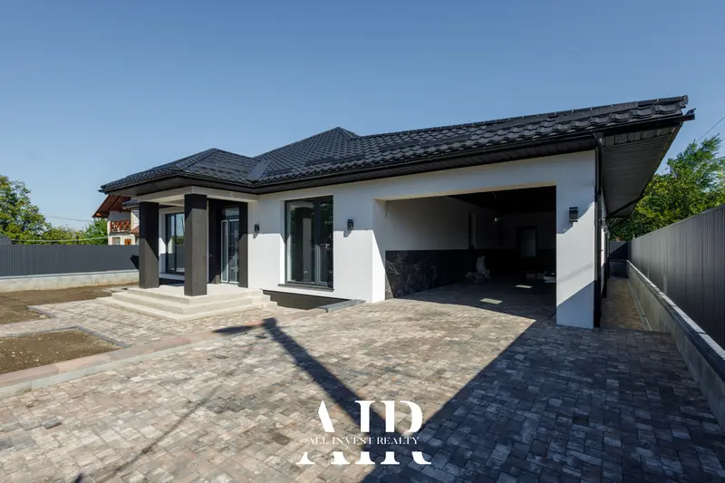 Casă de vânzare, 232 m², Anenii Noi