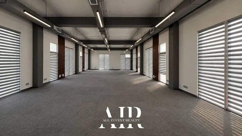 Spațiu comercial în chirie, 160 m², Botanica