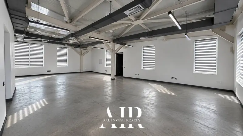 Spațiu comercial în chirie, 83 m², Botanica