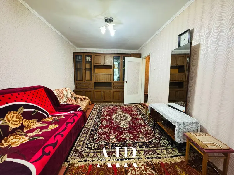 1-room apartment for sale, 35 m², Rîșcani