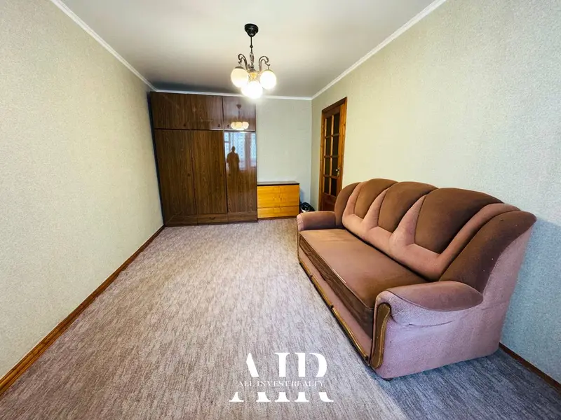2-room apartment for sale, 56 m², Rîșcani