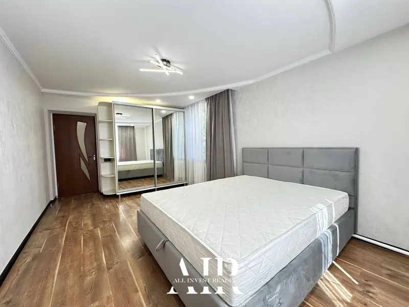 1-room apartment for sale, 34 m², Ciocana