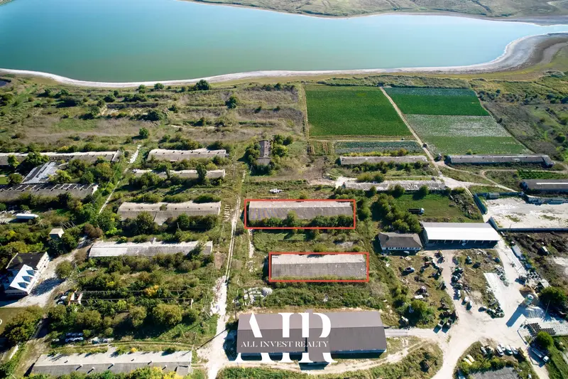 Depozit de vânzare, 1900 m², Bălți