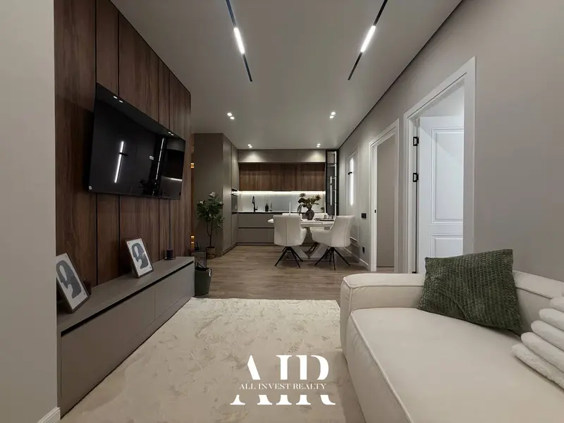 2-room apartment for sale, 59 m², Ciocana
