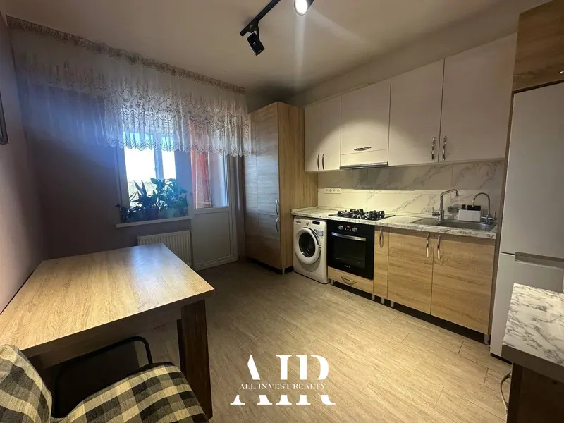 2-room apartment for sale, 53 m², Vatra