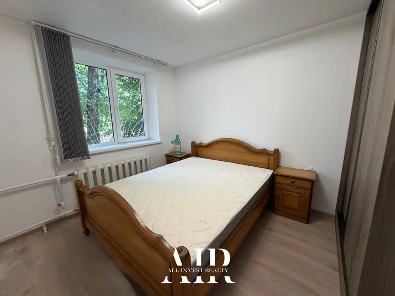 Apartament cu 2 camere în chirie, 50 m², Centru