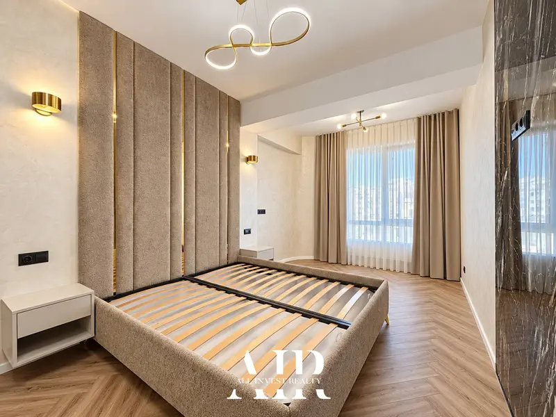Apartament cu 1 cameră de vânzare, 48 m², Ciocana