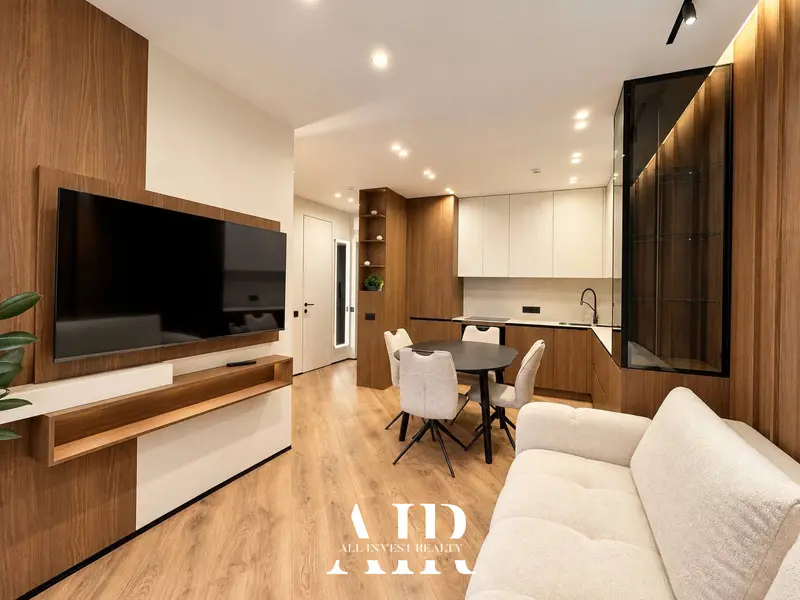 2-room apartment for sale, 60 m², Ciocana