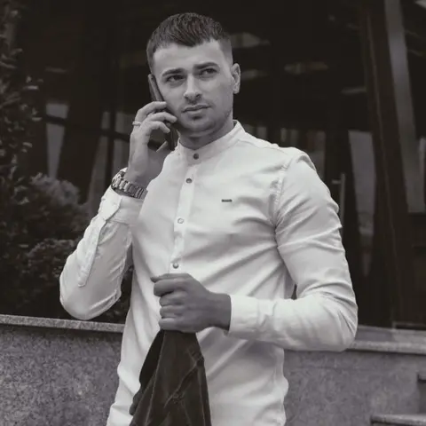 Nicolai Air