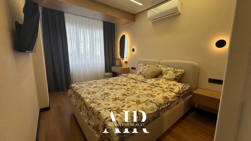 2-room apartment for sale, 63 m², Telecentru