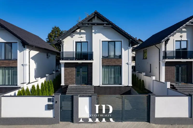 Casă de vânzare, 165 m², Băcioi