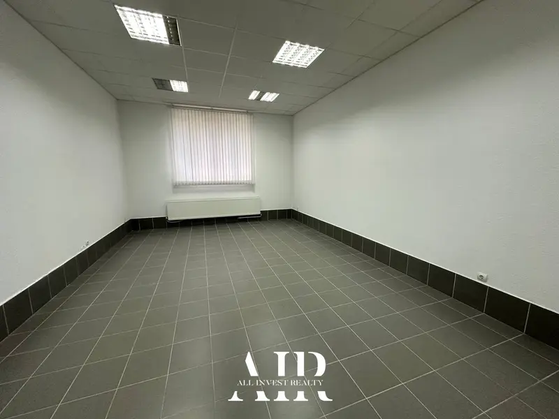 Oficiu în chirie, 78 m², Botanica