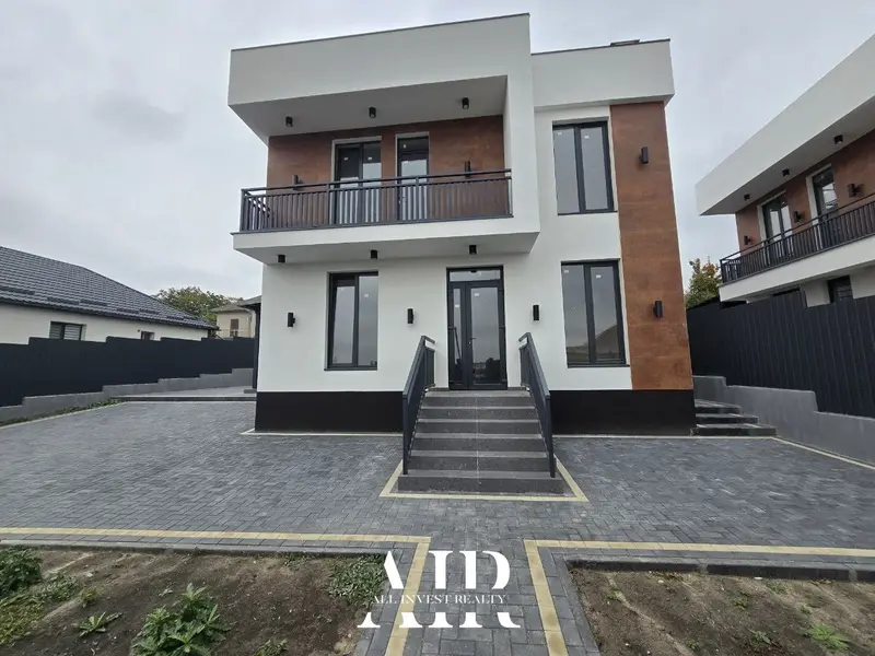 Casă de vânzare, 130 m², Colonița