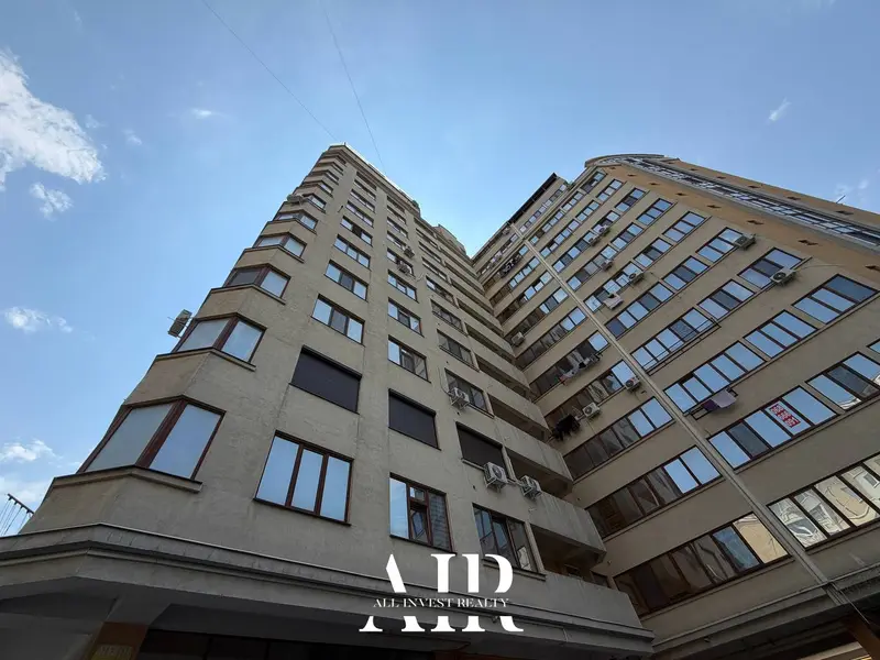 Apartament cu 2 camere de vânzare, 133 m², Ciocana