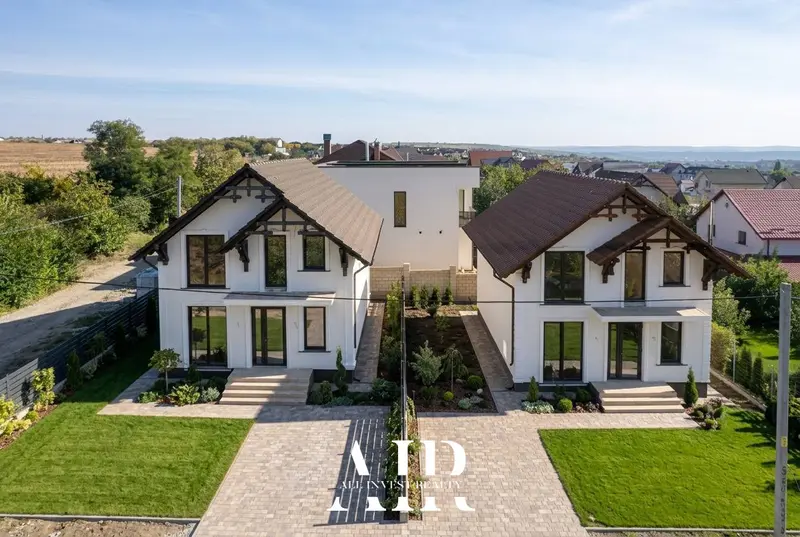 Casă de vânzare, 140 m², Bubuieci