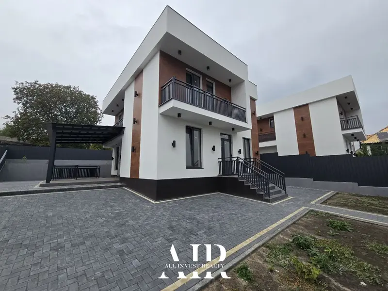 Casă de vânzare, 130 m², Colonița