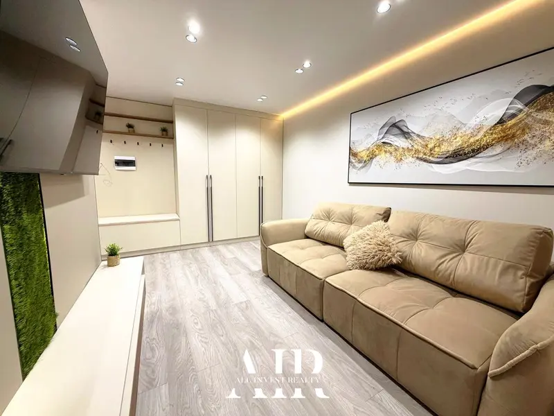 Apartament cu 1 cameră de vânzare, 49 m², Ciocana