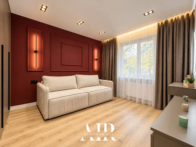 Apartament cu 3 camere de vânzare, 72 m², Ciocana
