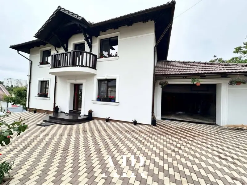 Casă de vânzare, 260 m², Durlești