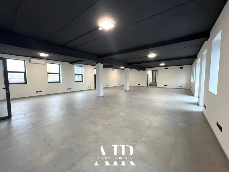 Spațiu comercial în chirie, 170 m², Ciocana
