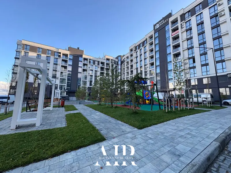 Apartament cu 2 camere de vânzare, 66 m², Durlești